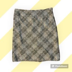 The Limited pencil skirt